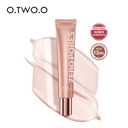 O.TWO.O Zero Pore Face Primer
